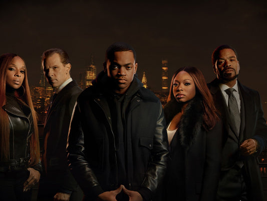 Hear '99' on STARZ Power Book II: Ghost