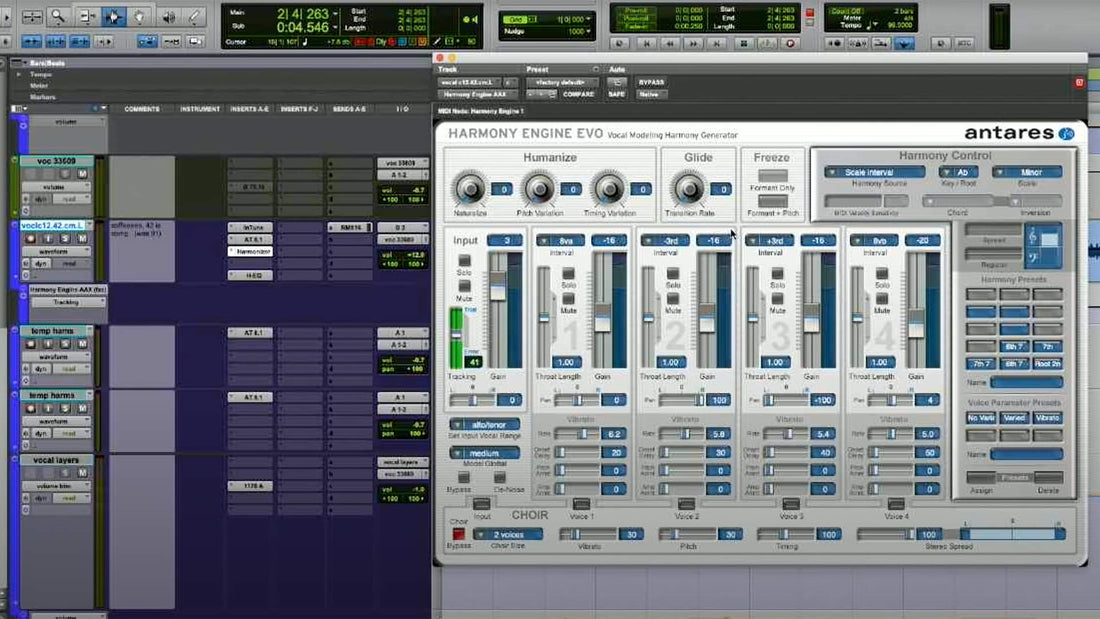 Studio Livestream: De-Constructing 'Barricade'