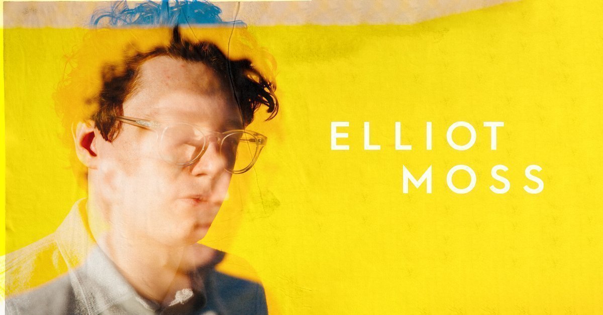 Elliot Moss