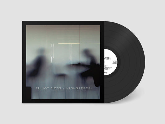 'Highspeeds' [LP]
